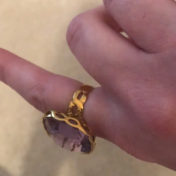 Roberto Coin Ring - Picture 3 of 5